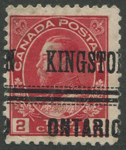 KING001106 - KINGSTON 1-106