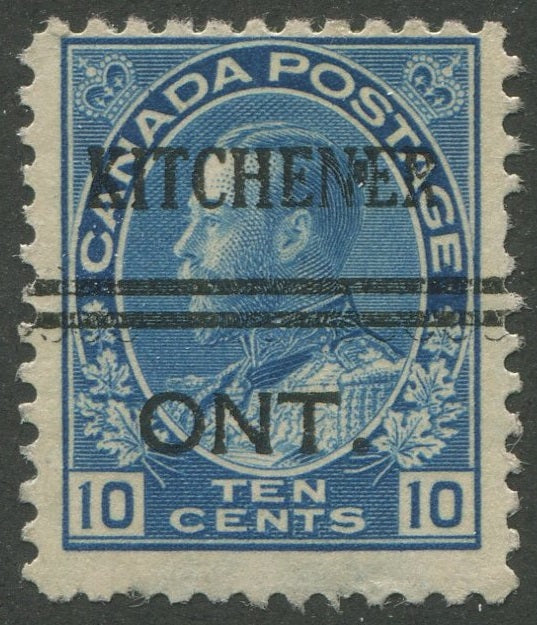 KITC001117 - KITCHENER 1-117