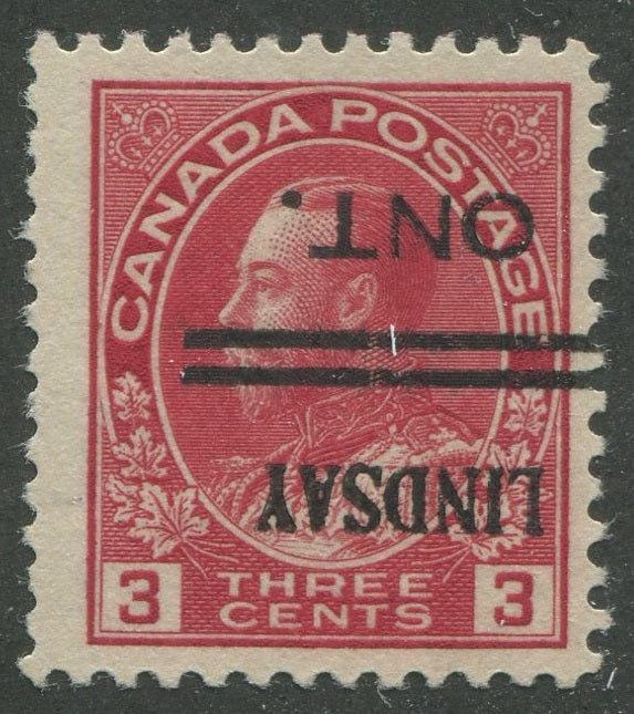LIND001109 - LINDSAY 1-109-I