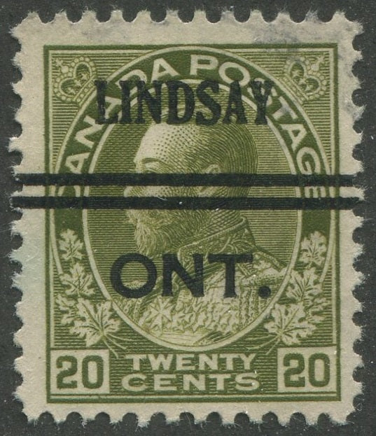 LIND001119 - LINDSAY 1-119