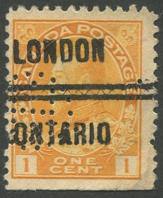 LOND001105 - LONDON P-1-105