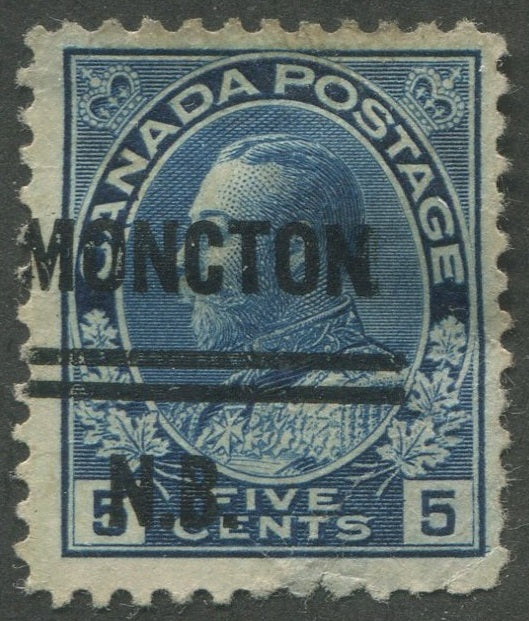 MONC002111 - MONCTON 2-111