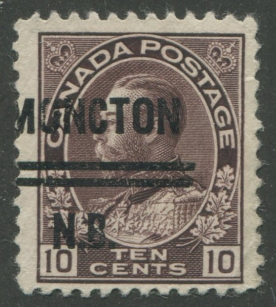 MONC002116 - MONCTON 2-116