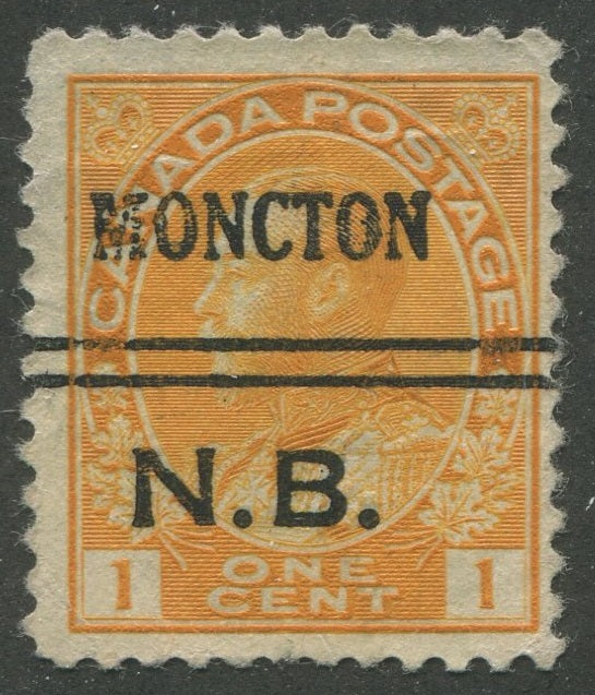 MONC003105 - MONCTON 3-105