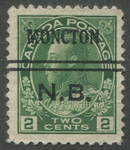 MONC003107 - MONCTON 3-107