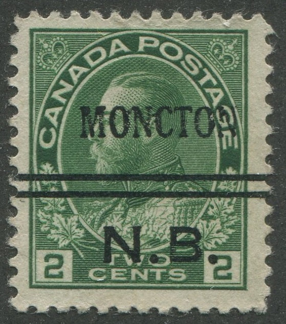 MONC003107 - MONCTON 3-107