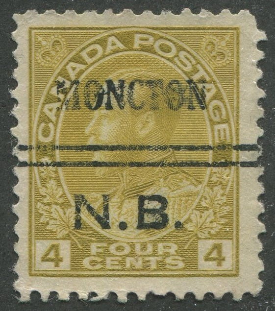 MONC003110 - MONCTON 3-110