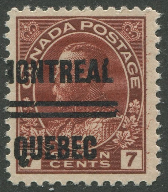 MONT004114 - MONTREAL 4-114