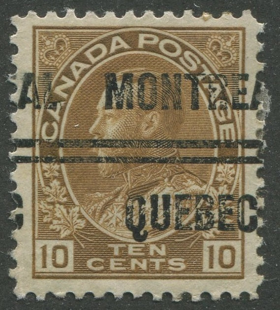 MONT004118 - MONTREAL 4-118