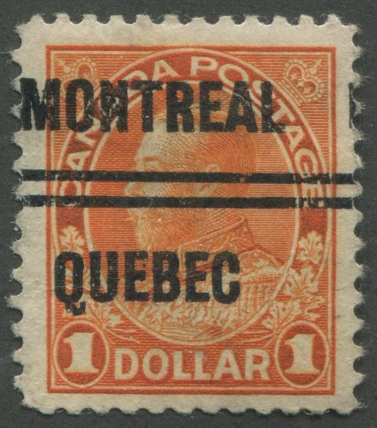 MONT004122 - MONTREAL 4-122