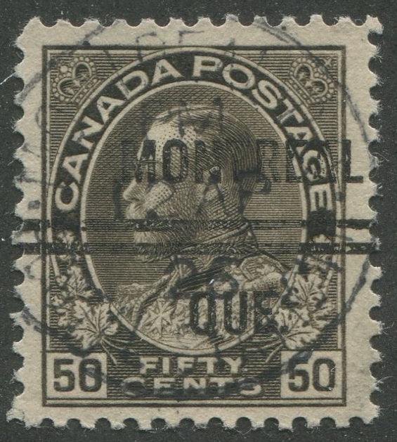 MONT007120 - MONTREAL 7-120