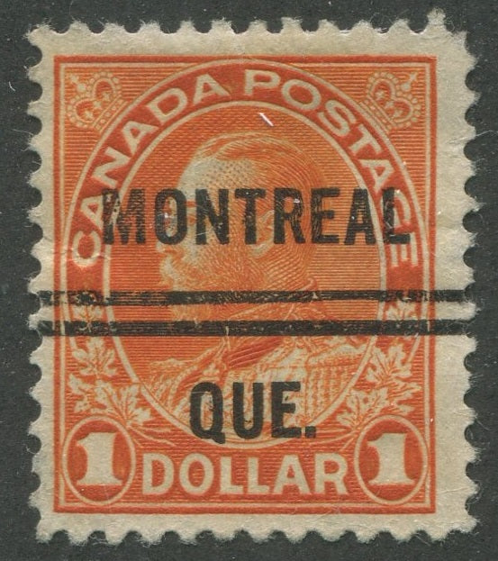 MONT007122 - MONTREAL 7-122