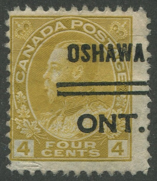 OSHA001110 - OSHAWA 1-110