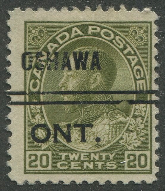 OSHA001119 - OSHAWA 1-119