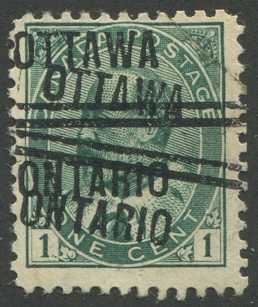 OTTA001089 - OTTAWA 1-89-D