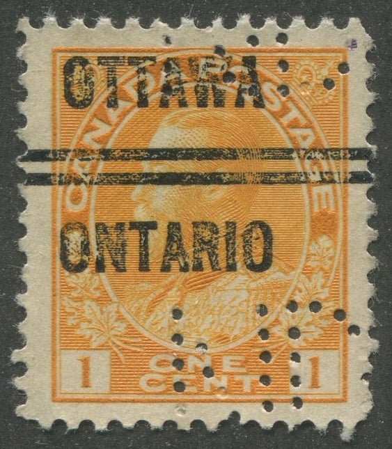 OTTA003105 - OTTAWA P-3-105d