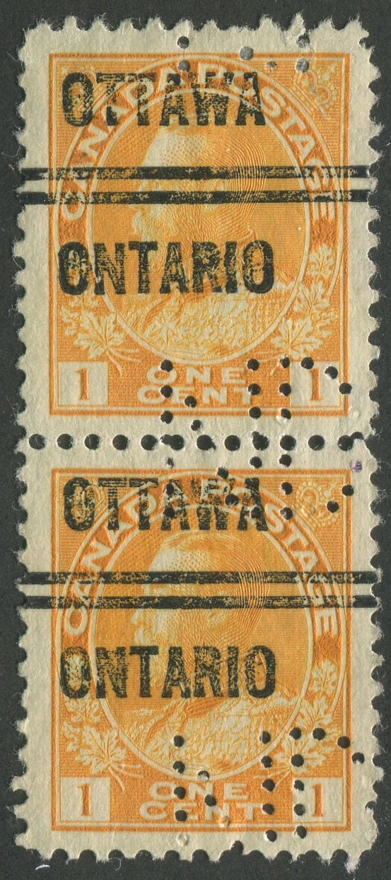 OTTA003105 - OTTAWA P-3-105d Pair