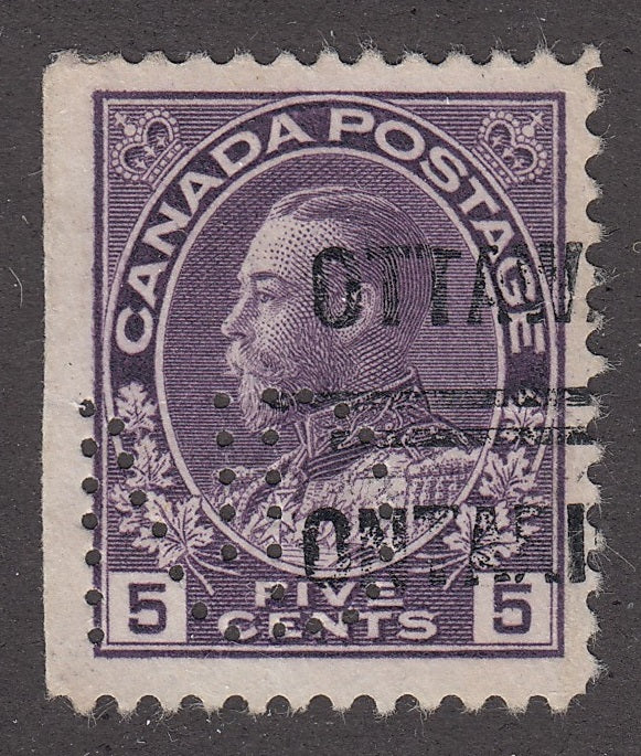 OTTA003112 - OTTAWA P-3-112