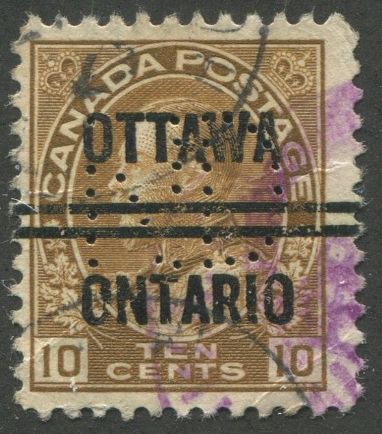 OTTA003118 - OTTAWA P-3-118