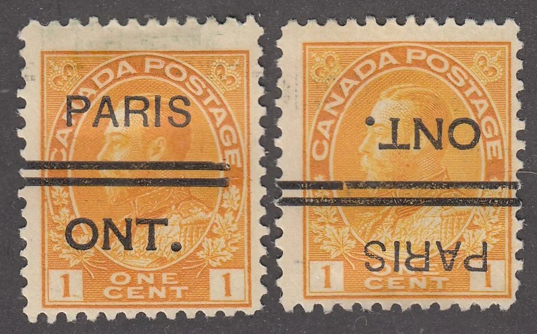 PARI001105 - PARIS 1-105,1-105-I