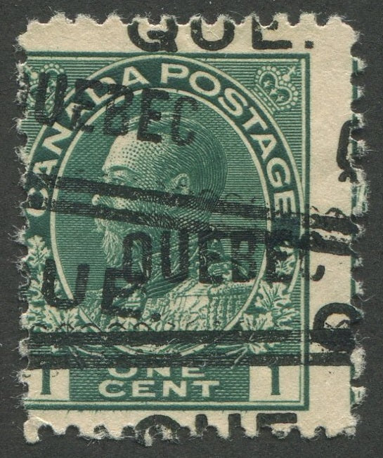 QUEB001104 - QUEBEC 1-104-D