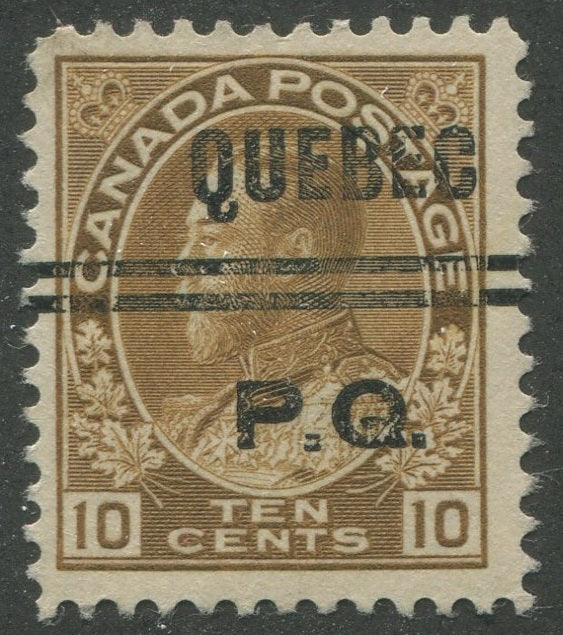 QUEB003118 - QUEBEC 3-118