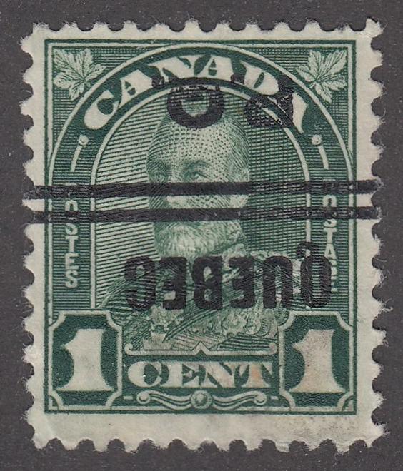 QUEB003163 - QUEBEC 3-163b