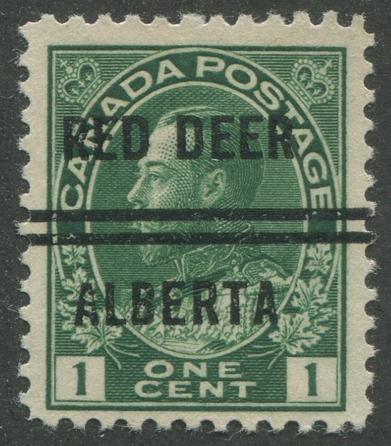 REDD001104 - RED DEER 1-104
