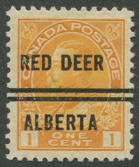 REDD001105 - RED DEER 1-105