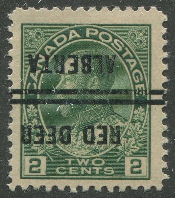 REDD001107 - RED DEER 1-107-I