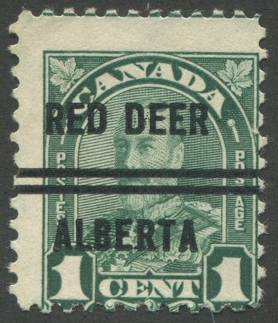 REDD001163 - RED DEER 1-163