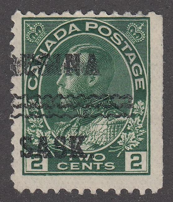 REGI001107 - REGINA 1-107a