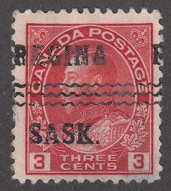 REGI001109 - REGINA 1-109