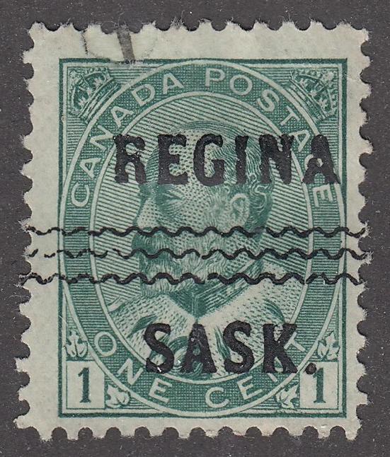 REGI001089 - REGINA 1-89