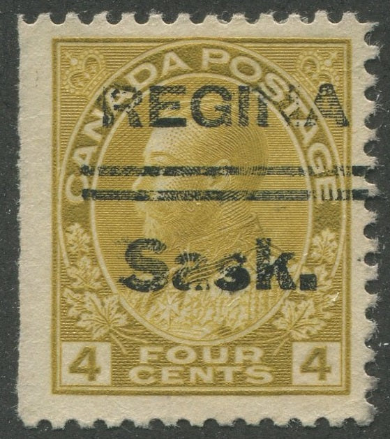 REGI002110 - REGINA 2-110