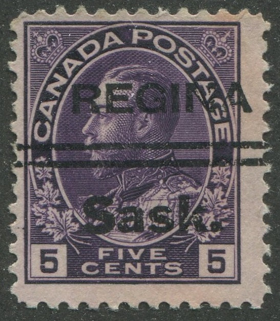REGI002112 - REGINA 2-112a