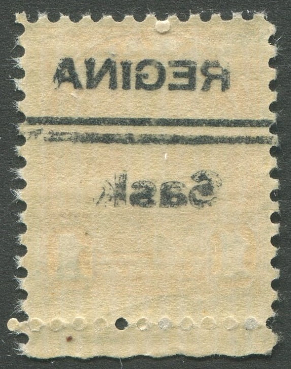 REGI002162 - REGINA 2-162-D
