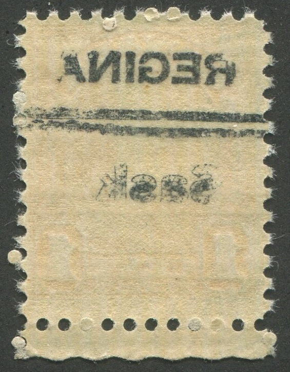 REGI002162 - REGINA 2-162-D