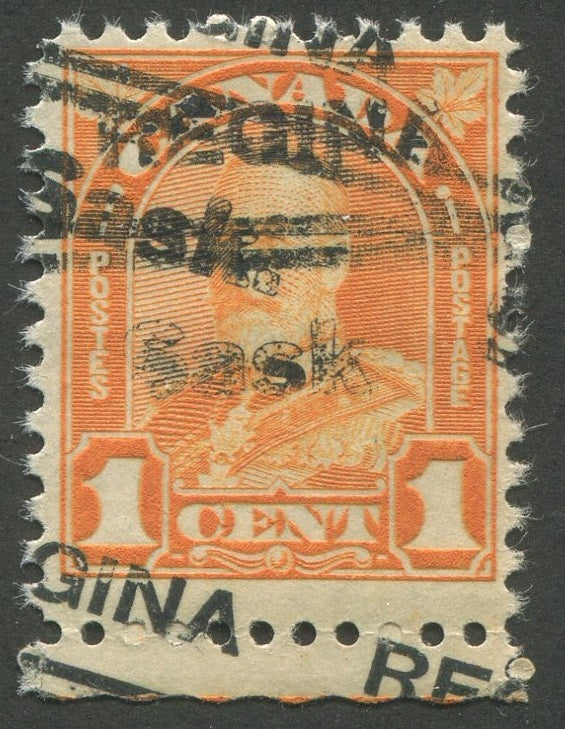 REGI002162 - REGINA 2-162-D
