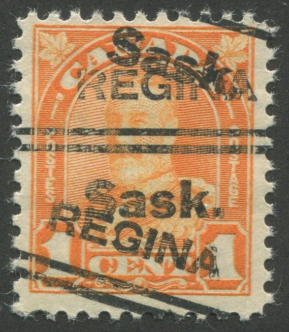 REGI002162 - REGINA 2-162-D