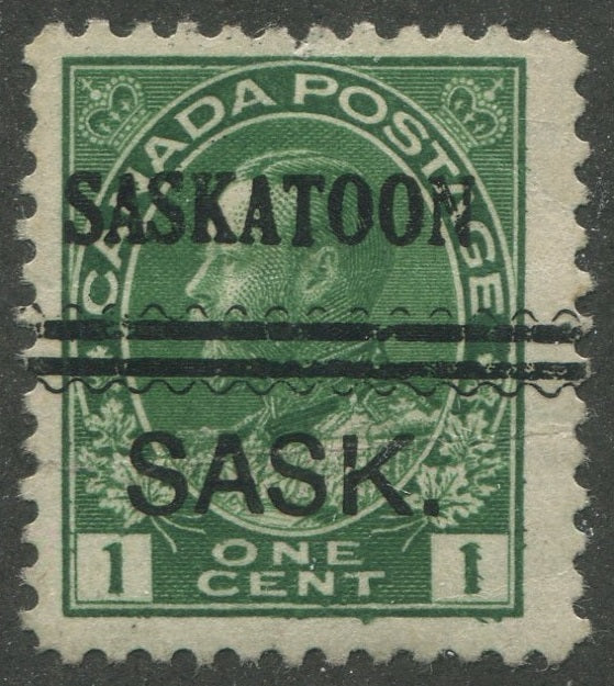SASK001104 - SASKATOON 1-104