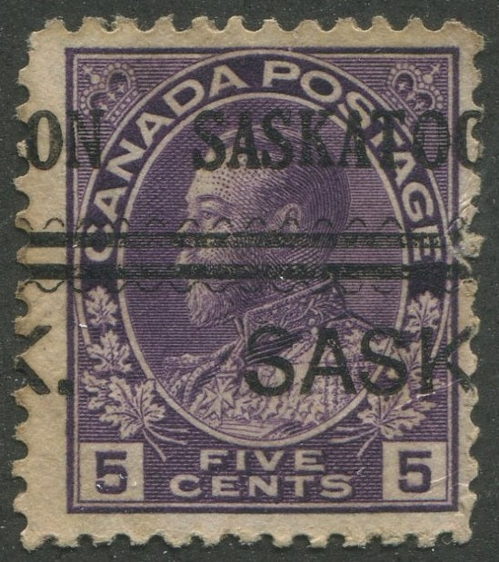 SASK001112 - SASKATOON 1-112