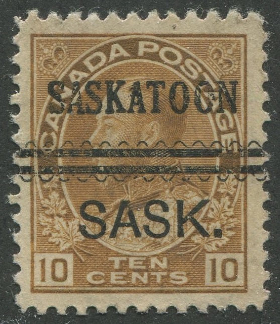 SASK001118 - SASKATOON 1-118