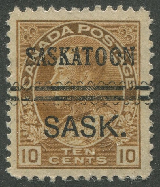 SASK001118 - SASKATOON 1-118