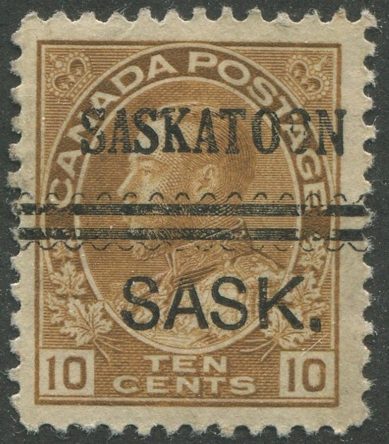 SASK001118 - SASKATOON 1-118