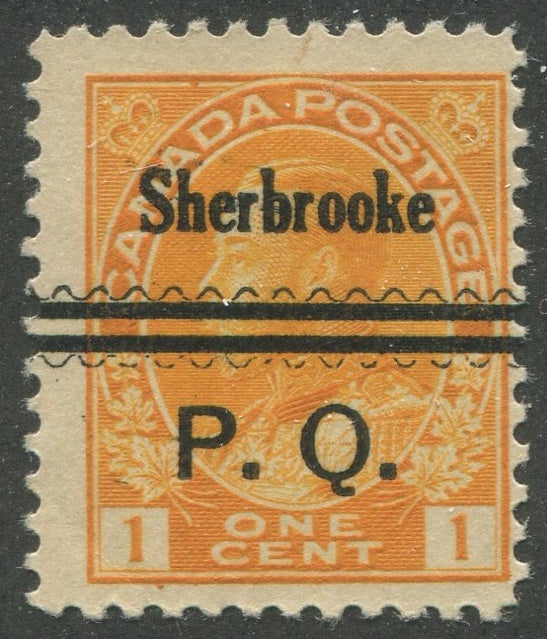 SHER001105 - SHERBROOKE 1-105