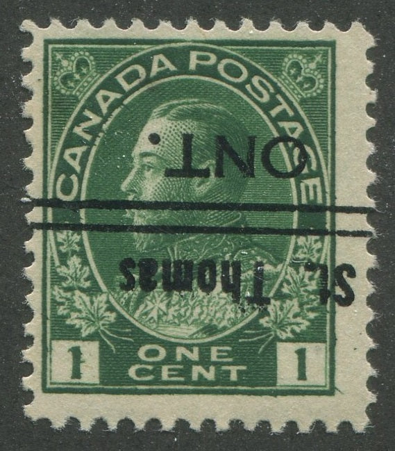 STTH001104 - ST. THOMAS 1-104-I