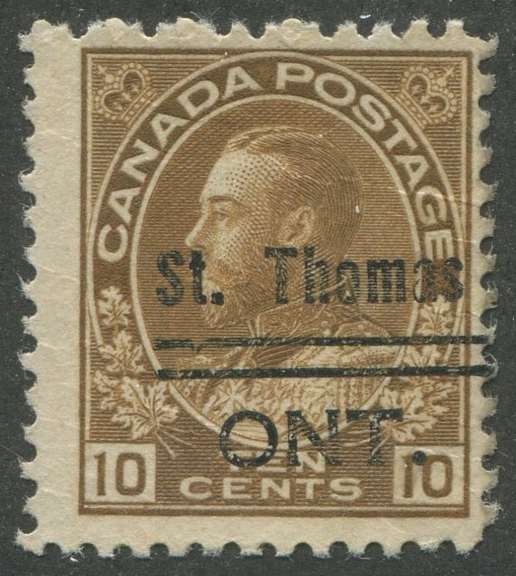 STTH001118 - ST. THOMAS 1-118