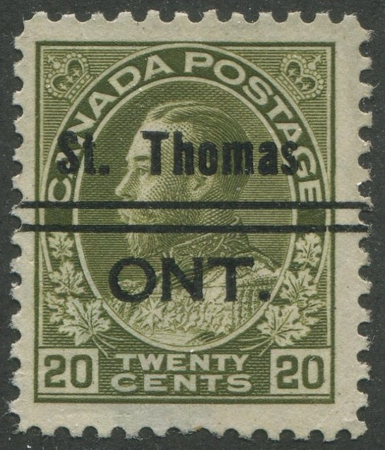 STTH001119 - ST. THOMAS 1-119