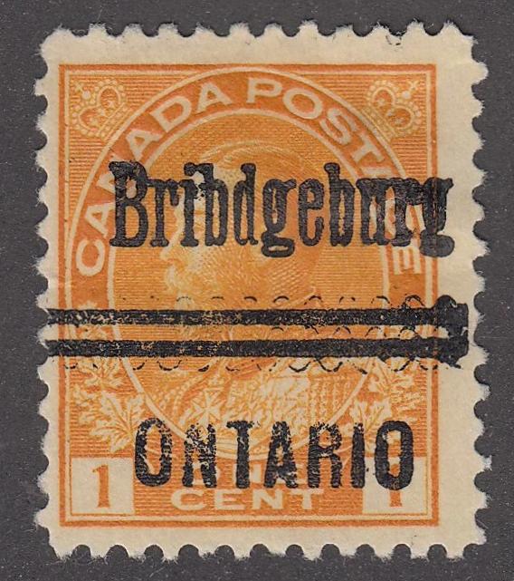 BRID001105 - BRIDGEBURG 1-105-E